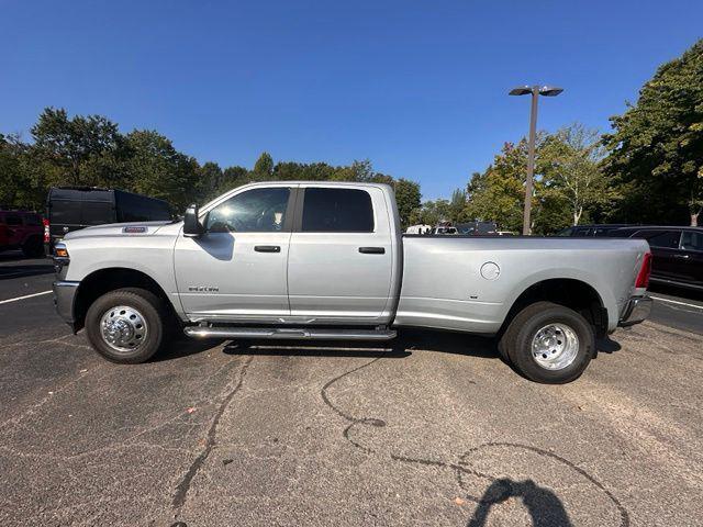 2026 RAM 3500 RAM 3500 BIG HORN CREW CAB 4X4 8 BOX 2026 RAM 3500 RAM 3500 BIG HORN CREW CAB 4X4 8 BOX