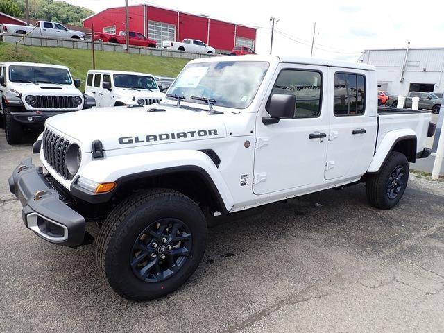 2026 Jeep Gladiator GLADIATOR 85TH ANNIVERSARY EDITION 4X4 2026 Jeep Gladiator GLADIATOR 85TH ANNIVERSARY EDITION 4X4