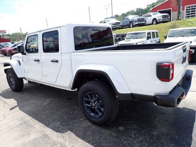 2026 Jeep Gladiator GLADIATOR 85TH ANNIVERSARY EDITION 4X4 2026 Jeep Gladiator GLADIATOR 85TH ANNIVERSARY EDITION 4X4