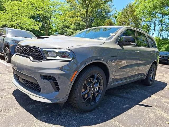 2026 Dodge Durango DURANGO GT PREMIUM AWD HEMI V8 2026 Dodge Durango DURANGO GT PREMIUM AWD HEMI V8