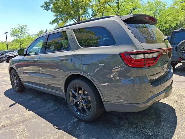 2026 Dodge Durango DURANGO GT PREMIUM AWD HEMI V8 2026 Dodge Durango DURANGO GT PREMIUM AWD HEMI V8