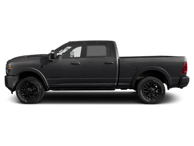 2026 Ram 2500 Limited Crew Cab 4x4 6'4" Box