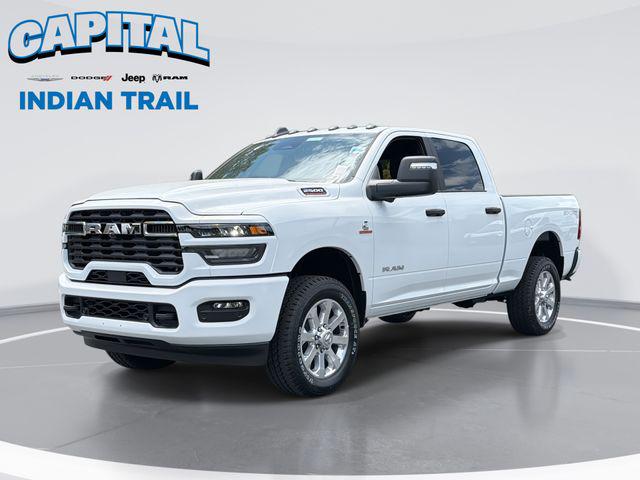 2026 Ram 2500 Big Horn Crew Cab 4x4 6'4" Box for sale in Indian Trail, NC