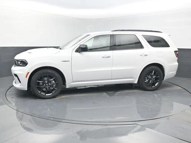 2026 Dodge Durango DURANGO GT AWD HEMI V8