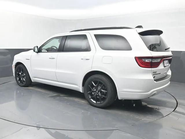2026 Dodge Durango DURANGO GT AWD HEMI V8