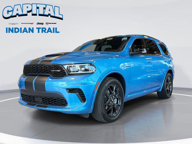 2026 Dodge Durango GT HEMI Premium V8 AWD's photo