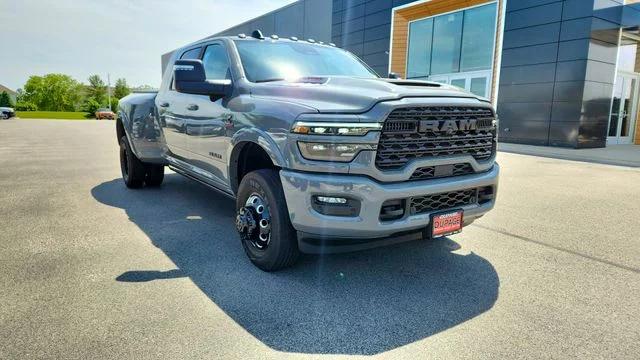 2026 RAM 3500 RAM 3500 LIMITED MEGA CAB 4X4 64 BOX 2026 RAM 3500 RAM 3500 LIMITED MEGA CAB 4X4 64 BOX