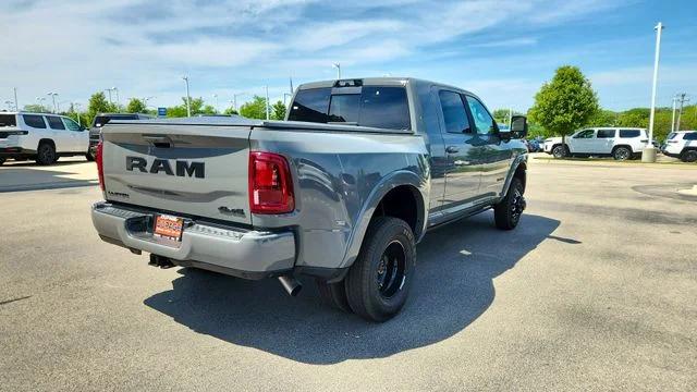 2026 RAM 3500 RAM 3500 LIMITED MEGA CAB 4X4 64 BOX 2026 RAM 3500 RAM 3500 LIMITED MEGA CAB 4X4 64 BOX