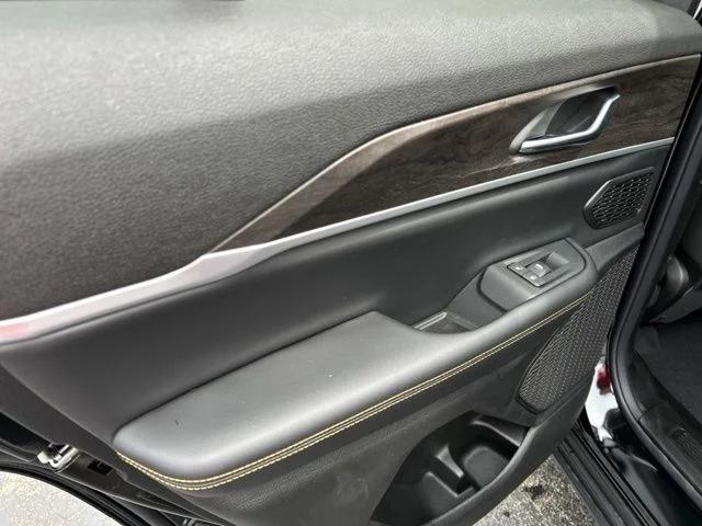 2026 Jeep Grand Cherokee 85th Anniversary Edition