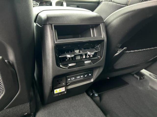 2026 Jeep Grand Cherokee 85th Anniversary Edition