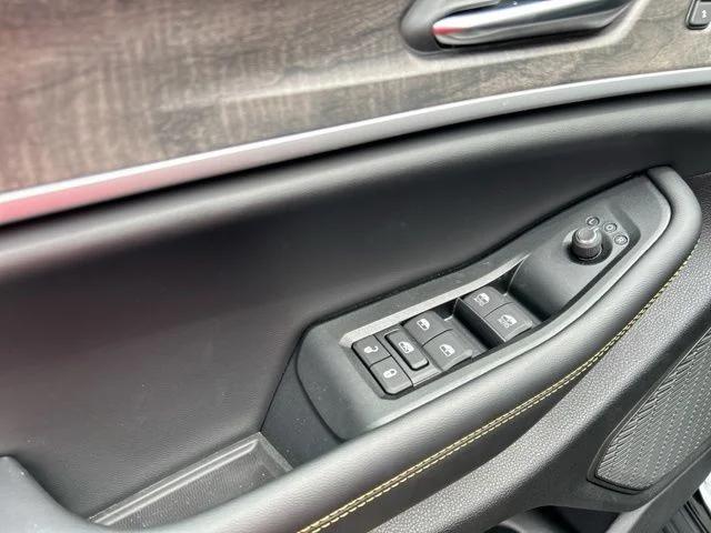 2026 Jeep Grand Cherokee 85th Anniversary Edition