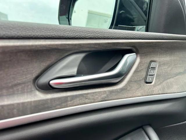 2026 Jeep Grand Cherokee 85th Anniversary Edition