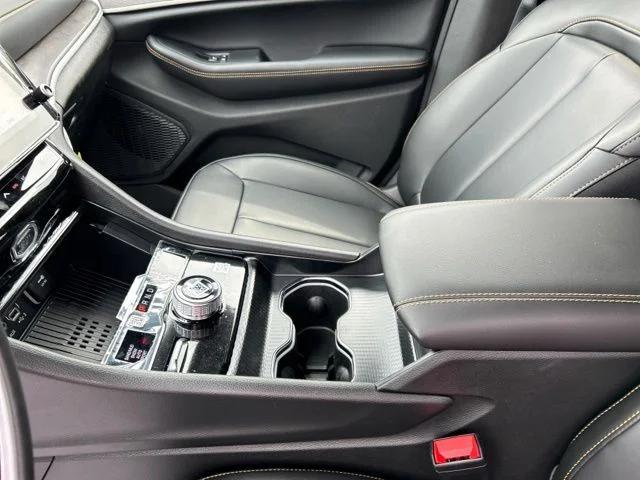 2026 Jeep Grand Cherokee 85th Anniversary Edition