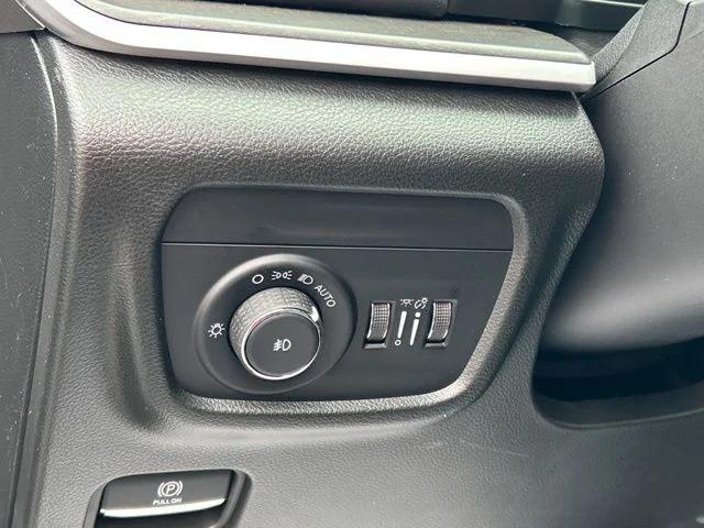 2026 Jeep Grand Cherokee 85th Anniversary Edition