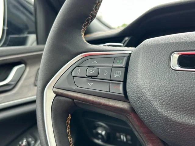 2026 Jeep Grand Cherokee 85th Anniversary Edition