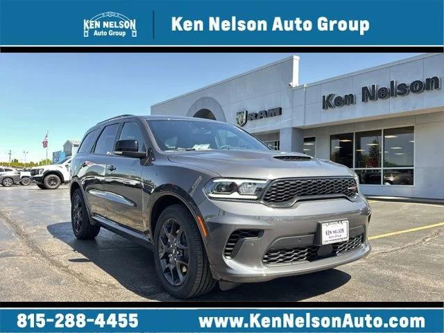 2026 Dodge Durango GT Plus HEMI V8 for sale in Dixon, IL