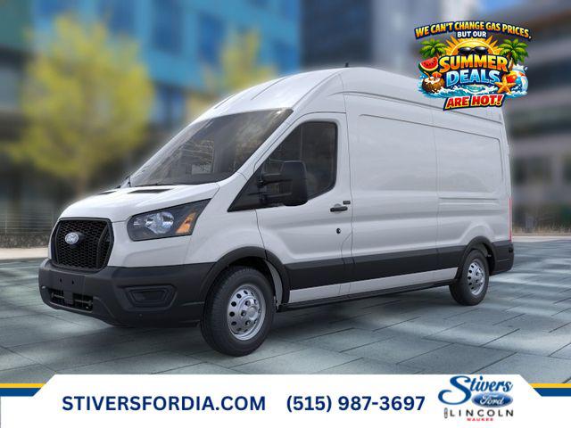 2026 Ford Transit Cargo Van Base for sale in Waukee, IA