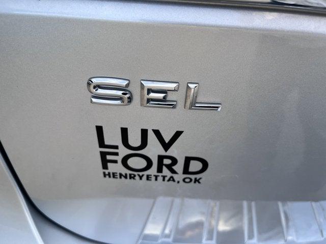 2018 Volkswagen Atlas 3.6L V6 SEL Premium