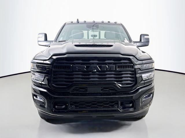 2026 RAM Ram 2500 RAM 2500 BLACK EXPRESS CREW CAB 4X4 64 BOX 2026 RAM Ram 2500 RAM 2500 BLACK EXPRESS CREW CAB 4X4 64 BOX
