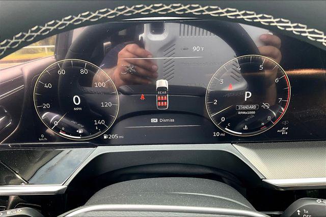 2026 INFINITI QX80 LUXE AWD