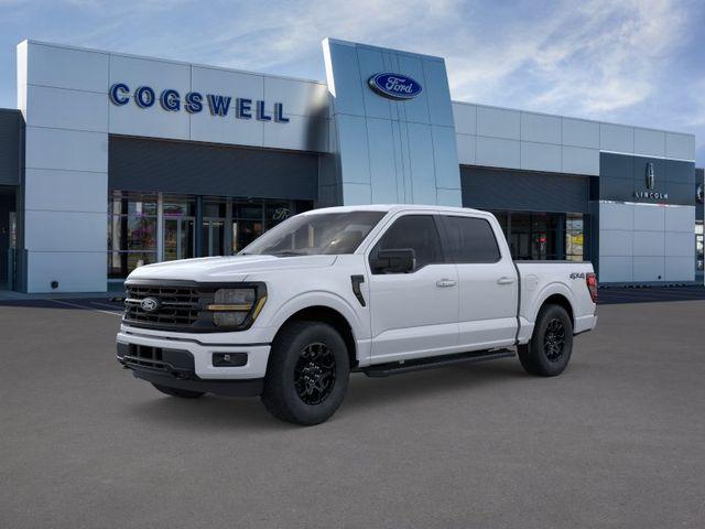 2026 Ford F-150 XLT for sale in Russellville, AR