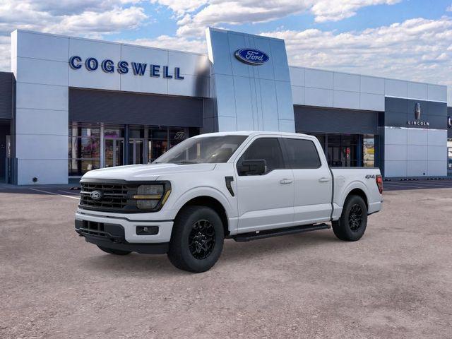 2026 Ford F-150 XLT for sale in Russellville, AR