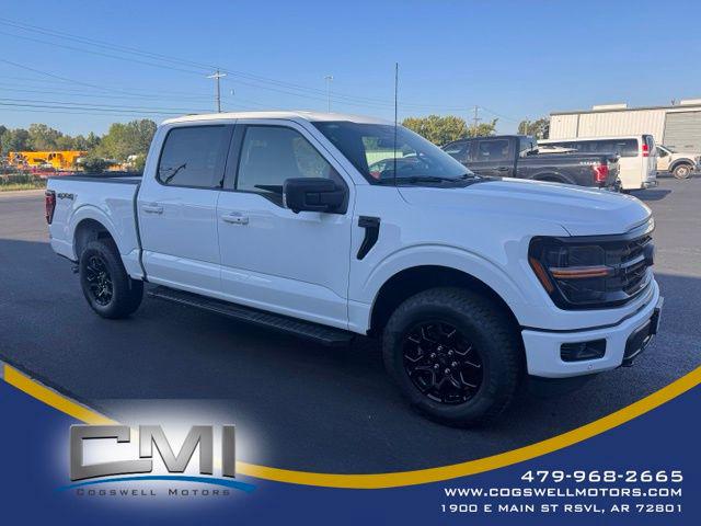 2026 Ford F-150 XLT for sale in Russellville, AR