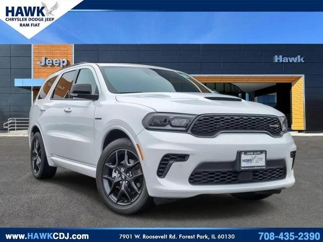 2026 Dodge Durango GT Plus HEMI V8 for sale in Forest Park, IL
