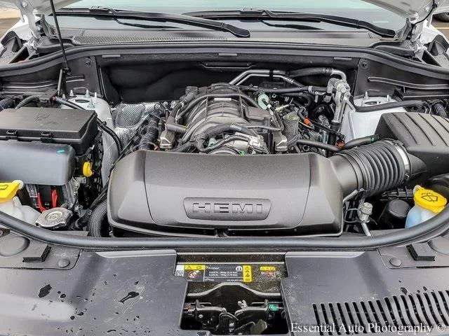 2026 Dodge Durango GT Plus AWD HEMI V8