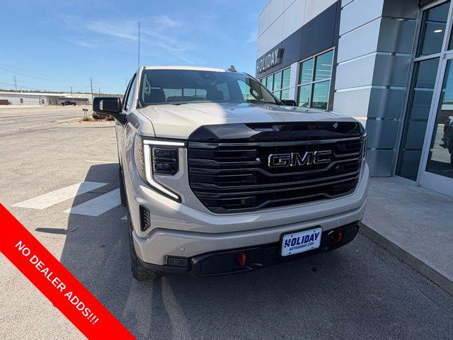 2026 GMC Sierra 1500 Crew Cab, Standard Bed, AT4, 4WD for sale in Graham, TX