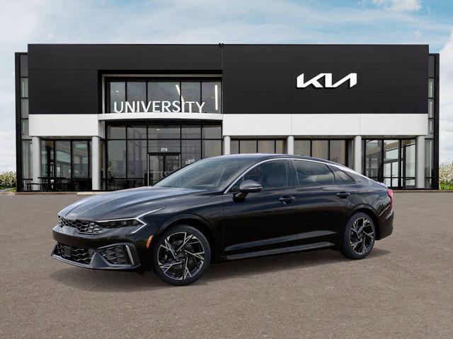 2026 Kia K5 GT-Line FWD