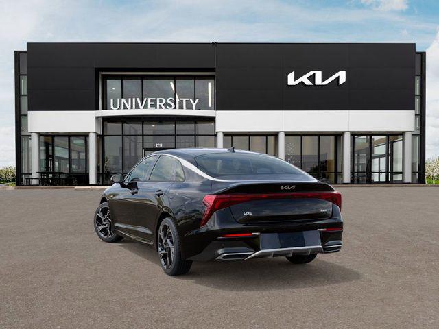 2026 Kia K5 GT-Line FWD