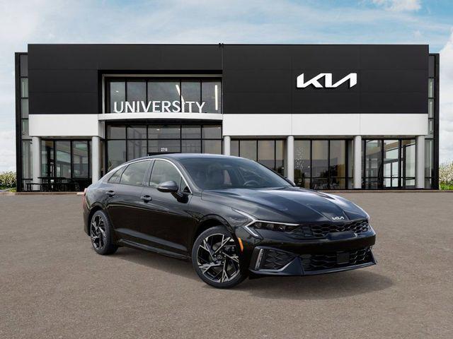 2026 Kia K5 GT-Line FWD