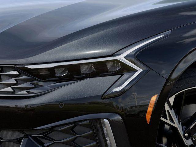 2026 Kia K5 GT-Line FWD