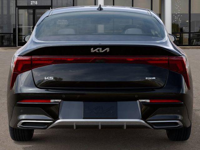 2026 Kia K5 GT-Line FWD