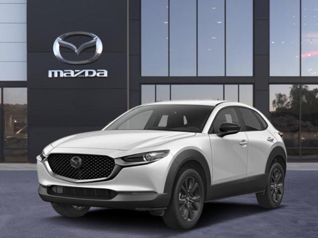2026 Mazda CX-30 2.5 S Select Sport AWD