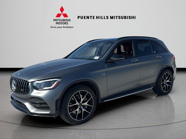 2022 Mercedes-Benz GLC 4MATIC for sale in City of Industry, CA