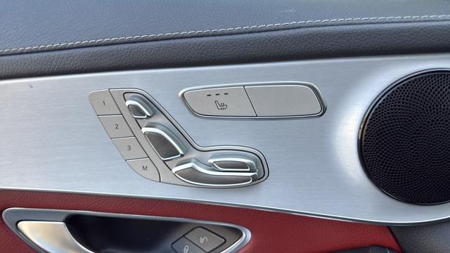 2022 Mercedes-Benz GLC 4MATIC