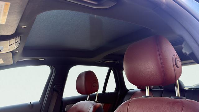 2022 Mercedes-Benz GLC 4MATIC