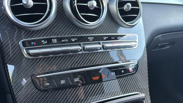 2022 Mercedes-Benz GLC 4MATIC