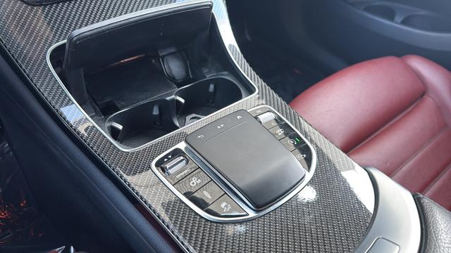 2022 Mercedes-Benz GLC 4MATIC