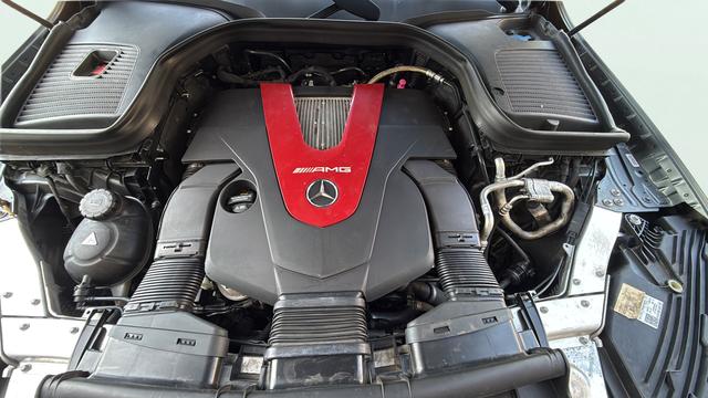2022 Mercedes-Benz GLC 4MATIC