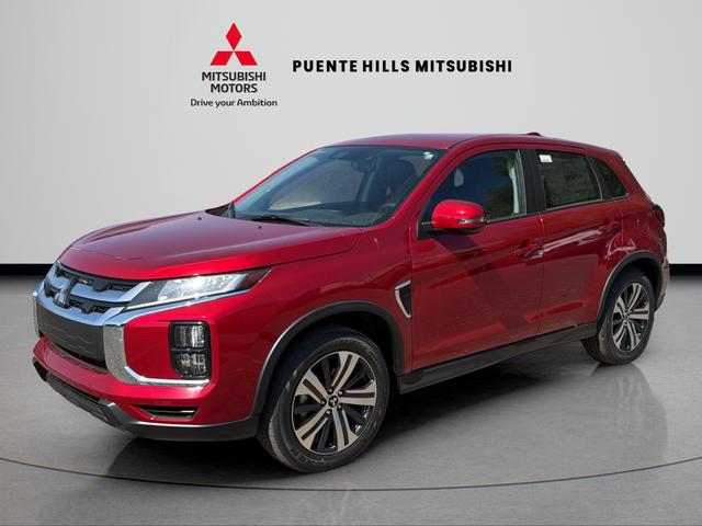 2026 Mitsubishi Outlander Sport 2.0 SE for sale in City of Industry, CA
