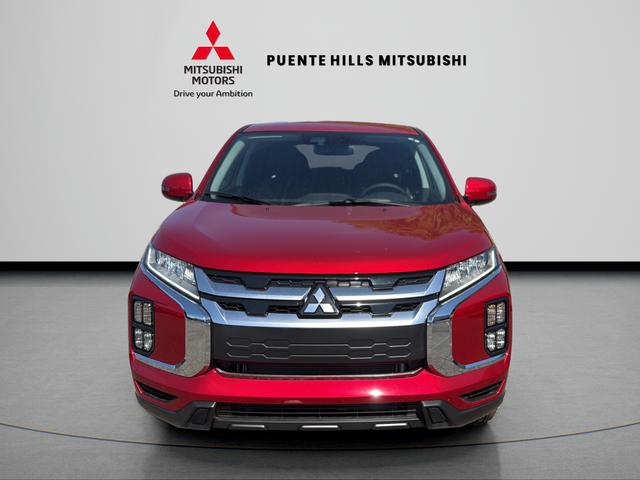 2026 Mitsubishi Outlander Sport 2.0 SE