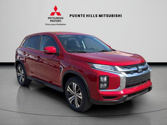 2026 Mitsubishi Outlander Sport 2.0 SE