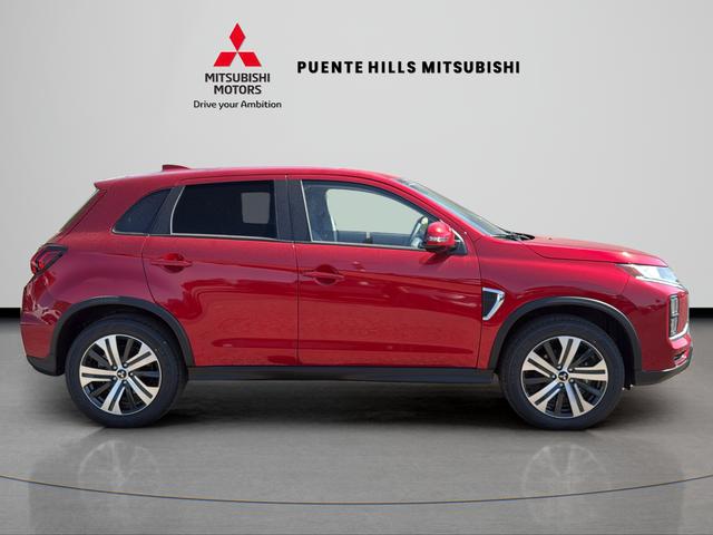 2026 Mitsubishi Outlander Sport 2.0 SE