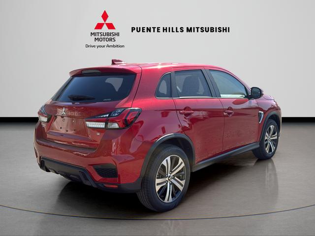 2026 Mitsubishi Outlander Sport 2.0 SE