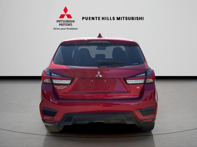 2026 Mitsubishi Outlander Sport 2.0 SE