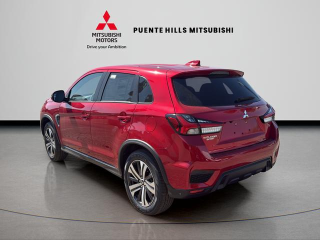 2026 Mitsubishi Outlander Sport 2.0 SE