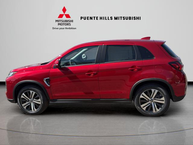 2026 Mitsubishi Outlander Sport 2.0 SE